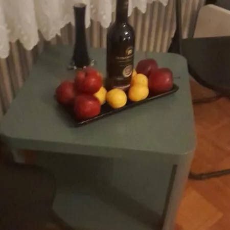 Frost Alloggio in famiglia *